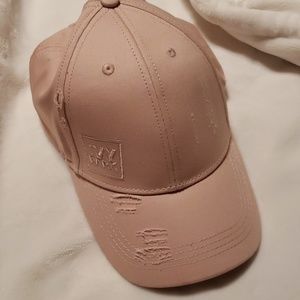 Ivy Park hats